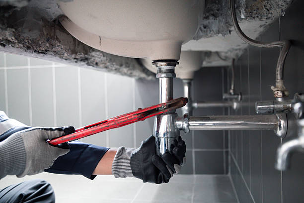 Licensed Emergency Plumber service in Bogota, NJ - Street Wise - Plumbing